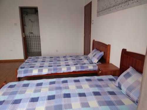 Nanning China Ahorros con código de descuento para hoteles en Booking.com