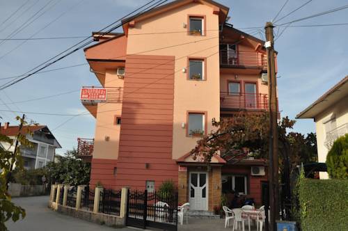 Ohrid macedonia Ahorros con código de descuento para hoteles en Booking.com