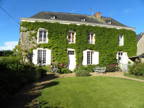 Saint-Denis-dʼAnjou Francia Ahorros con código de descuento para hoteles en Booking.com