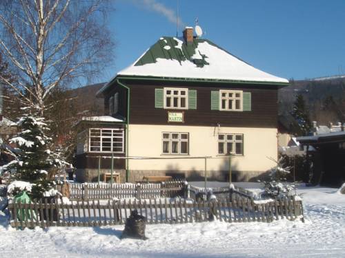 Harrachov Republica checa Ahorros con código de descuento para hoteles en Booking.com