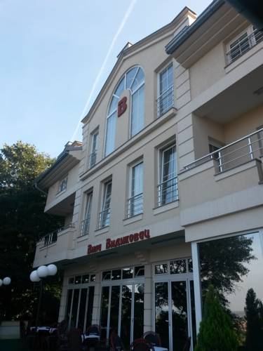 Aranđelovac Serbia Hotel Discount Code Savings Booking.com