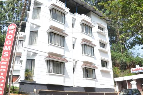 Munnar India Ahorros con código de descuento para hoteles en Booking.com
