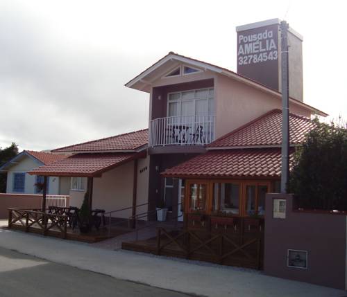 Urubici (Santa Catarina) Brasil Ahorros con código de descuento para hoteles en Booking.com