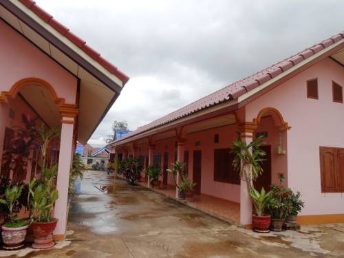 Savannakhet Laos Ahorros con código de descuento para hoteles en Booking.com