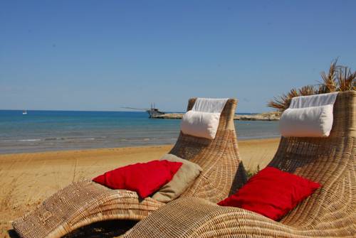 Vieste Italia Ahorros con código de descuento para hoteles en Booking.com