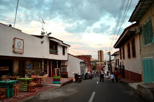 Cali Colombia Ahorros con código de descuento para hoteles en Booking.com