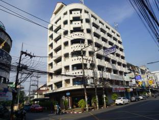 Hat Yai Thailand Hotel Discount Code Savings Agoda.com