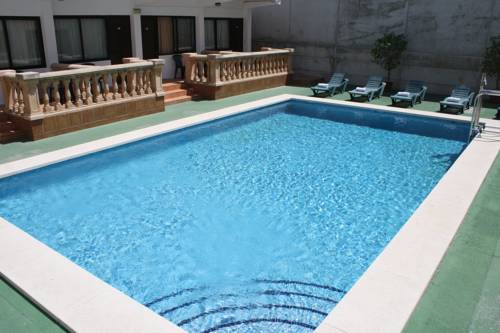 Palma de Mallorca España Ahorros con código de descuento para hoteles en Booking.com