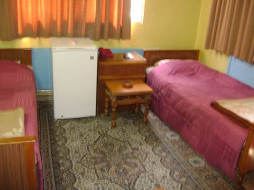 Amman Jordán Ahorros con código de descuento para hoteles en Booking.com