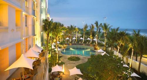 Durban Sudáfrica Ahorros con código de descuento para hoteles en Booking.com