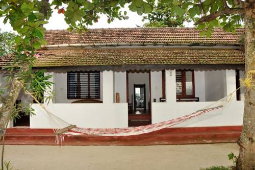 Alleppey India Ahorros con código de descuento para hoteles en Booking.com