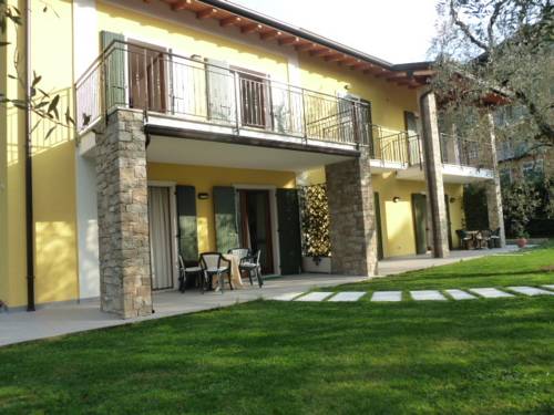 Malcesine Italia Ahorros con código de descuento para hoteles en Booking.com