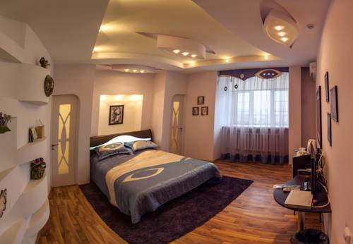 Voronezh Rusia Ahorros con código de descuento para hoteles en Booking.com