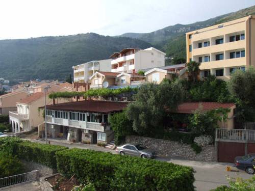 Petrovac na Moru Montenegro Ahorros con código de descuento para hoteles en Booking.com