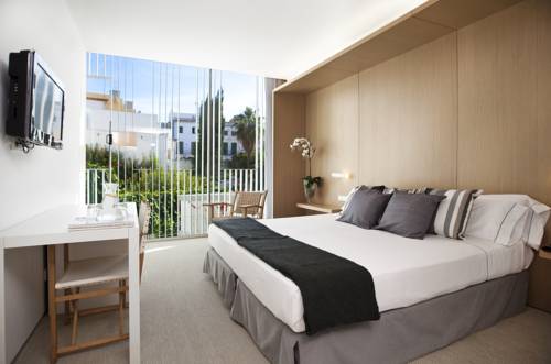 Sitges España Ahorros con código de descuento para hoteles en Booking.com