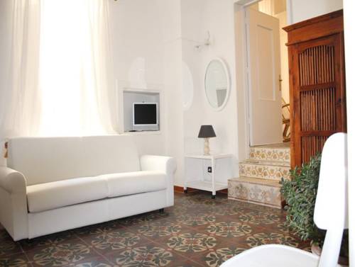Gallipoli Italia Ahorros con código de descuento para hoteles en Booking.com