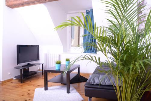 Lyon Francia Ahorros con código de descuento para hoteles en Booking.com
