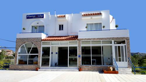 Faliraki Grecia Ahorros con código de descuento para hoteles en Booking.com
