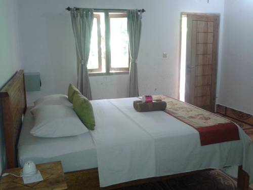 Gili Meno Indonesia Hotel Discount Code Savings Booking.com