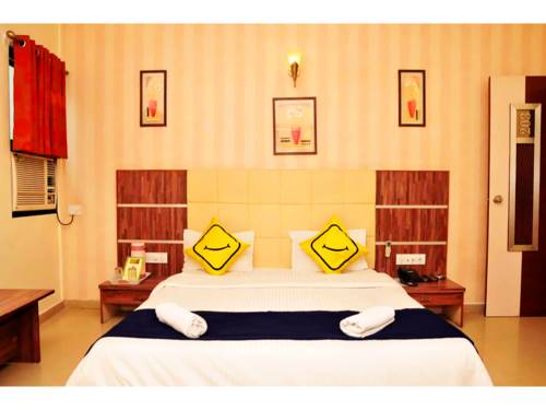 Ahmedabad India Ahorros con código de descuento para hoteles en Booking.com