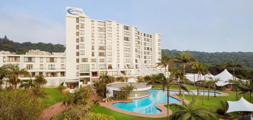 Durban South Africa Hotel Discount Code Savings Agoda.com