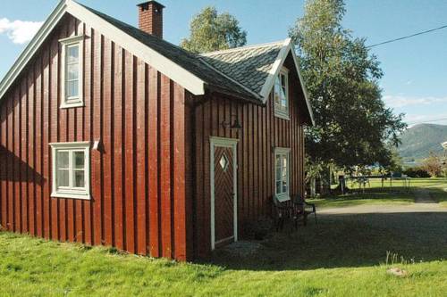 Tresfjord Noruega Ahorros con código de descuento para hoteles en Booking.com