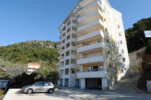 Budva Montenegro Ahorros con código de descuento para hoteles en Booking.com