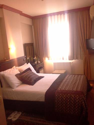 İstanbul Turkey Hotel Discount Code Savings Booking.com