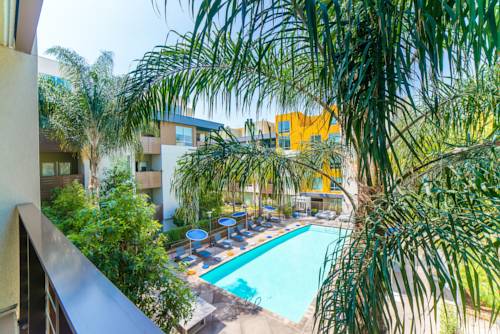 Los Angeles (California) United States Hotel Discount Code Savings Booking.com