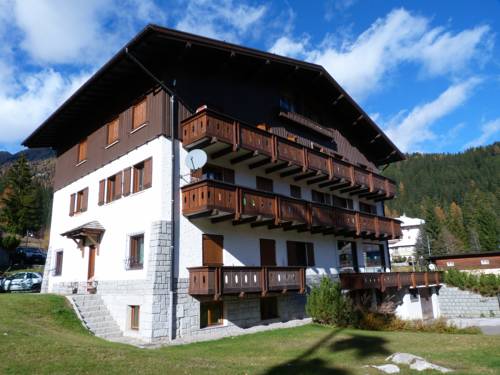 Madonna di Campiglio Italia Ahorros con código de descuento para hoteles en Booking.com