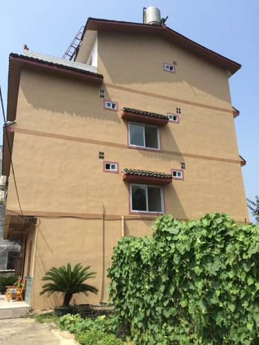 Yangshuo China Ahorros con código de descuento para hoteles en Booking.com