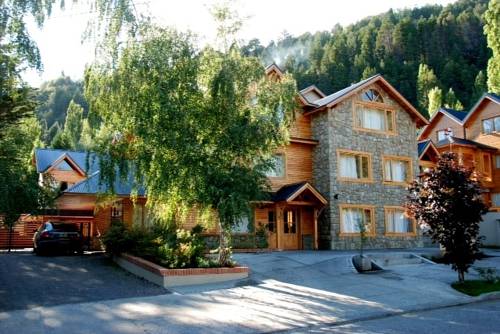 San Martín de los Andes Argentina Ahorros con código de descuento para hoteles en Booking.com