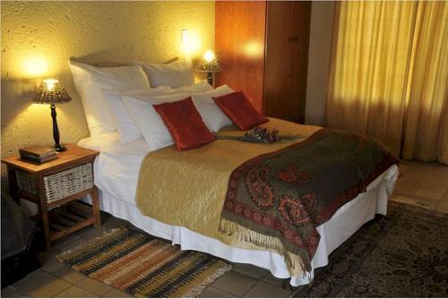 Pretoria Sudáfrica Ahorros con código de descuento para hoteles en Booking.com