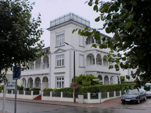 Ostseebad Binz Alemania Ahorros con código de descuento para hoteles en Booking.com