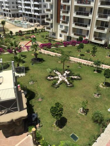 Alanya Turquía Ahorros con código de descuento para hoteles en Booking.com