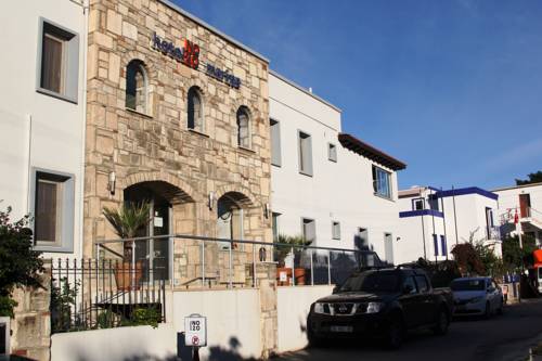 Bodrum Turquía Ahorros con código de descuento para hoteles en Booking.com