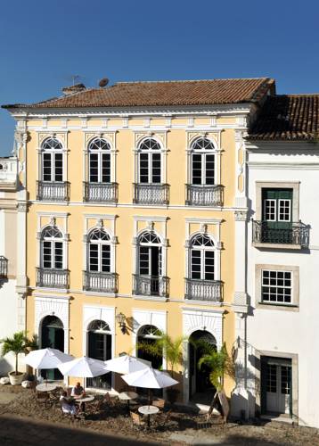 Salvador (Bahía) Brasil Ahorros con código de descuento para hoteles en Booking.com