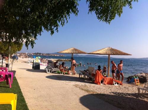 Bibinje Croacia Ahorros con código de descuento para hoteles en Booking.com