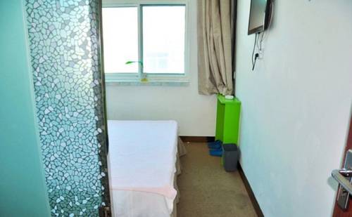 Dandong China Ahorros con código de descuento para hoteles en Booking.com