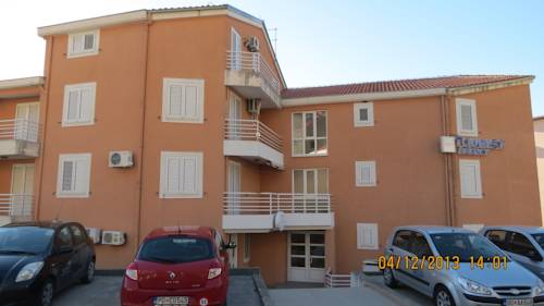 Petrovac na Moru Montenegro Ahorros con código de descuento para hoteles en Booking.com