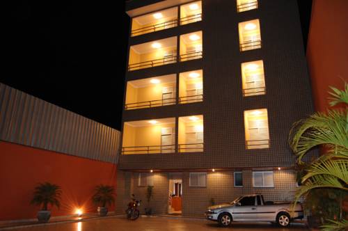Mariana (Minas Gerais) Brasil Ahorros con código de descuento para hoteles en Booking.com