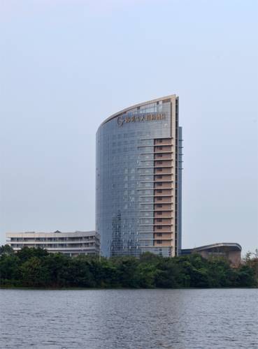 Jiujiang China Ahorros con código de descuento para hoteles en Booking.com
