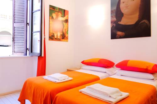 Roma Italia Ahorros con código de descuento para hoteles en Booking.com