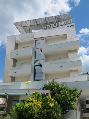 Rimini Italia Ahorros con código de descuento para hoteles en Booking.com