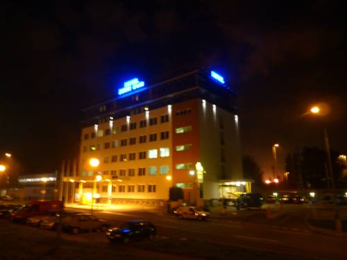 Bratislava Eslovaquia Ahorros con código de descuento para hoteles en Booking.com