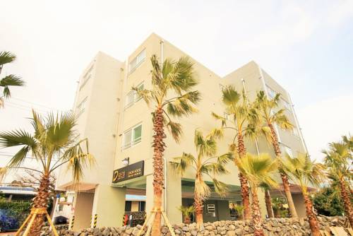 Seogwipo South Korea Hotel Discount Code Savings Booking.com