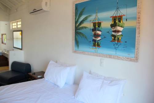 Angra dos Reis Brasil Ahorros con código de descuento para hoteles en Booking.com