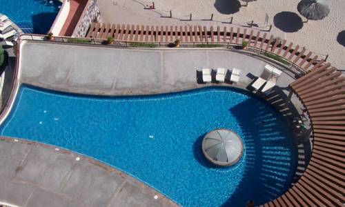 Puerto Peñasco México Ahorros con código de descuento para hoteles en Booking.com