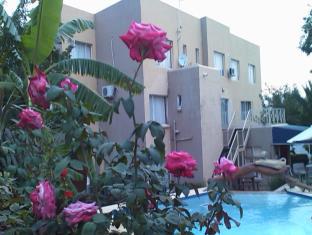 Johannesburg South Africa Hotel Discount Code Savings Agoda.com