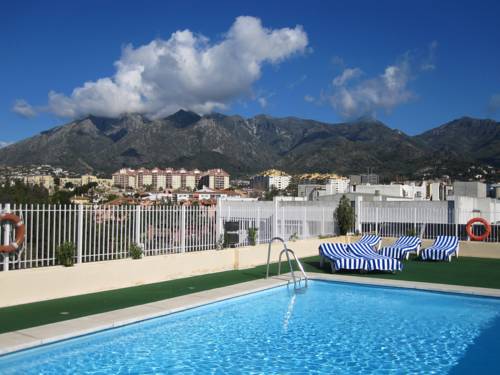 Marbella Spain Hotel Discount Code Savings Booking.com